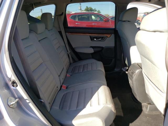 2HKRW2H55HH667131 Honda CR-V EX
