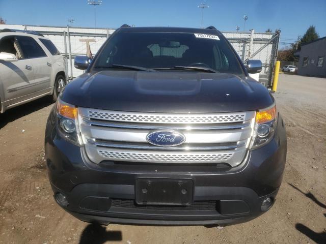 1FM5K8D84FGC22387 | 2015 FORD EXPLORER X