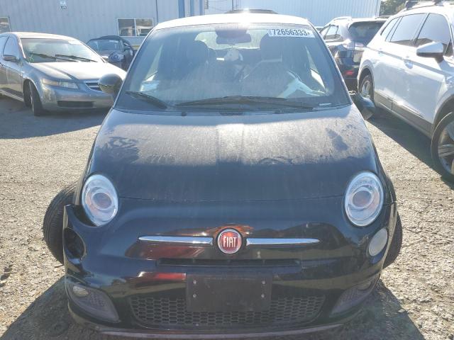 2015 FIAT 500 SPORT - 3C3CFFBR3FT663380
