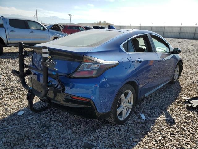 VIN 1G1RC6S5XGU124461 2016 Chevrolet Volt, LT no.3