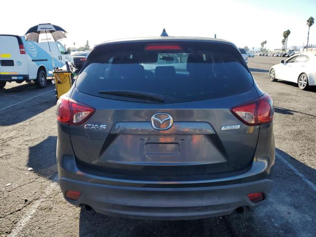 VIN JM3KE2BEXD0128712 2013 Mazda CX-5, Sport no.6