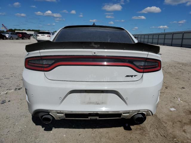 2C3CDXGJ5HH657283 | 2017 DODGE CHARGER R/