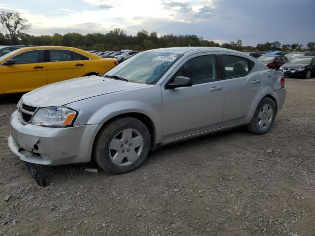 2008 Dodge Avenger SE