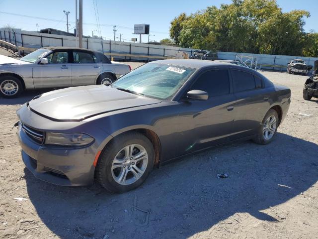 2016 Dodge Charger SE