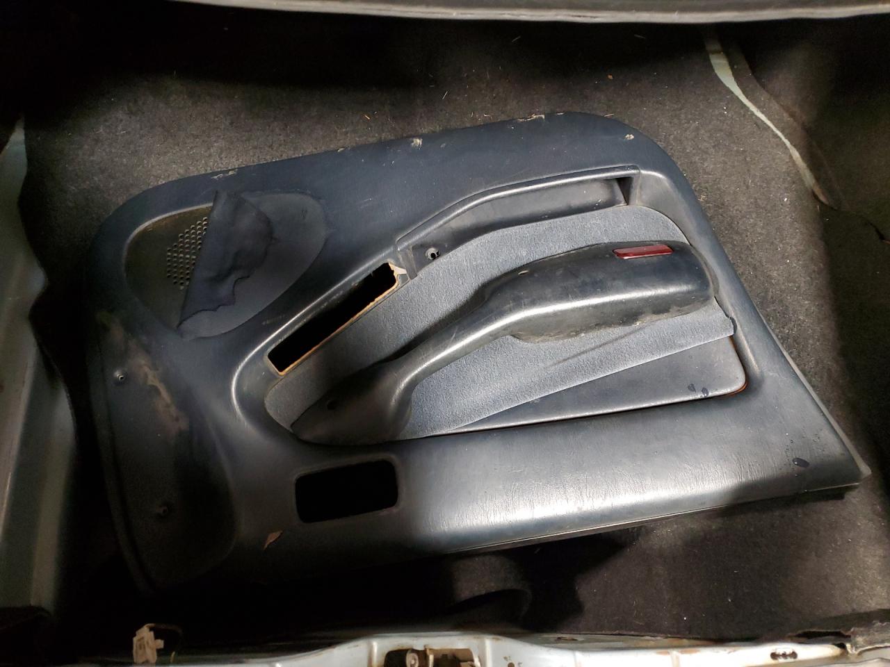 JT2SK12E8N0069021 1992 Toyota Camry Le