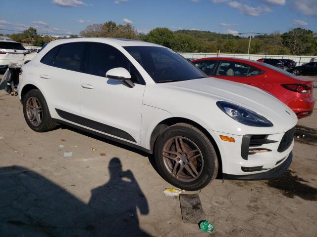 VIN WP1AB2A54LLB30322 2020 Porsche Macan, S no.4