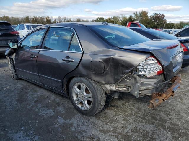 1HGCM56876A157590 | 2006 Honda accord ex