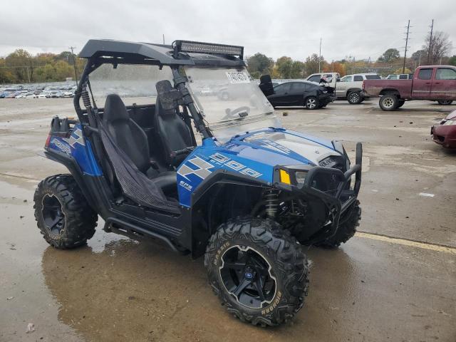 2013 POLARIS RZR 800 EP - 4XAVH7EA6DB141679
