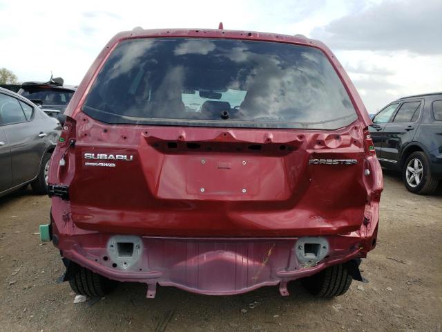 JF2SJAEC2JH564851 Subaru Forester 2.5i Premium