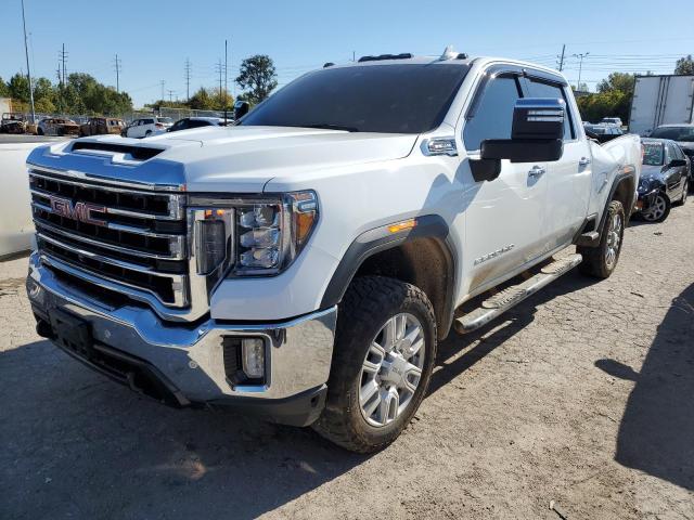 2020 GMC  