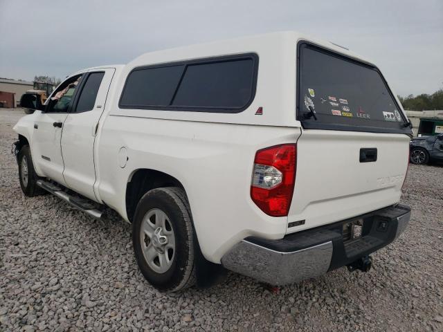 5TFRY5F11KX244229 | 2019 TOYOTA TUNDRA DOU