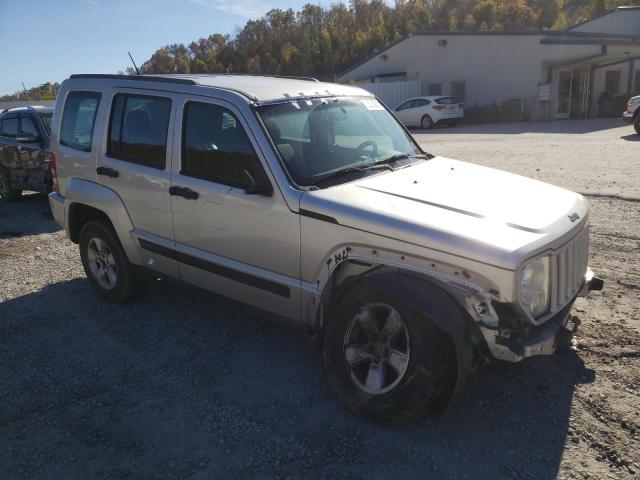 1C4PJMAKXCW116911 2012 Jeep Liberty Sport