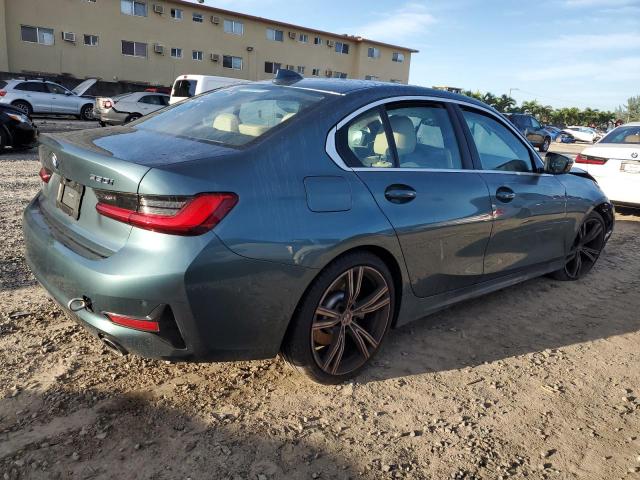 3MW5R1J07M8B99945 BMW 330I