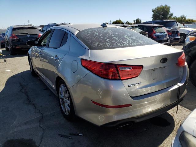Vin: 5xxgm4a7xeg342499, lot: 70790363, kia optima lx 20142