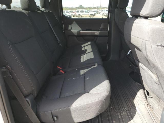 1FTFW1E89NKE82251 Ford F150 Supercrew