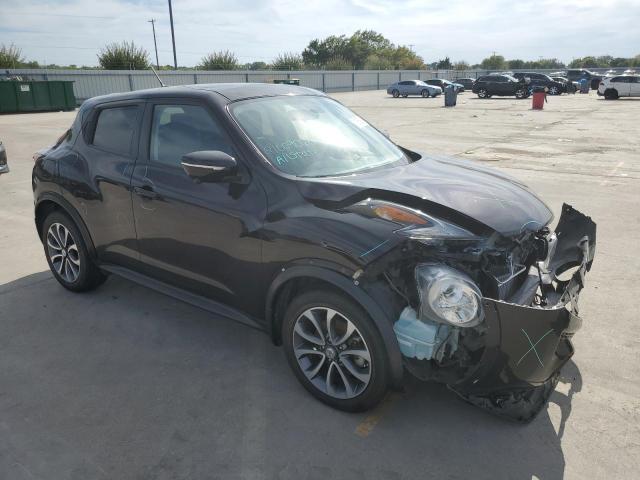 JN8AF5MR7HT703103 Nissan JUKE S