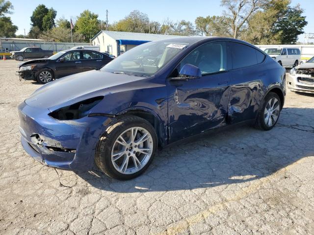 Images of 2023 TESLA MODEL Y 7SAYGDEE3PF715878 | vin: 7SAYGDEE3PF715878 | 71698953