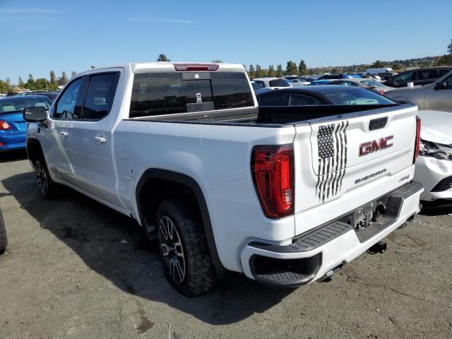 3GTP9EEL5NG149205 GMC Sierra Limited K1500 At4