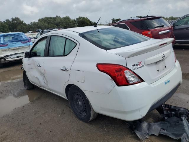 3N1CN7AP7HK411423 | 2017 NISSAN VERSA S