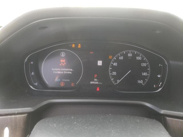 1HGCV2F96JA007466 Honda Accord Touring