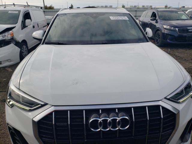 WA1EECF38L1024212 Audi Q3 PREMIUM 5