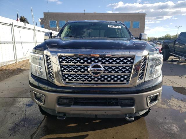 1N6BA1F4XHN508011 Nissan Titan Xd Sl