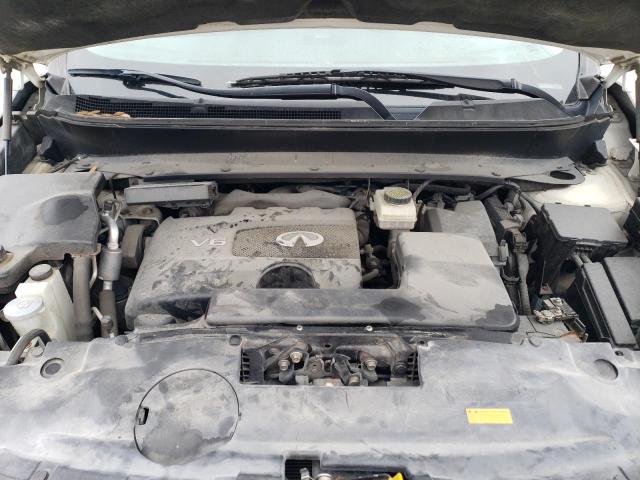 5N1DL0MM3HC522228 Infiniti QX60