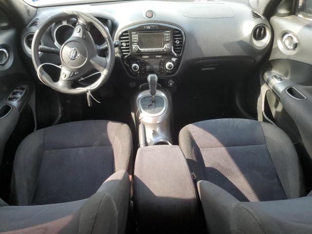 2015 NISSAN JUKE S - JN8AF5MR8FT507619