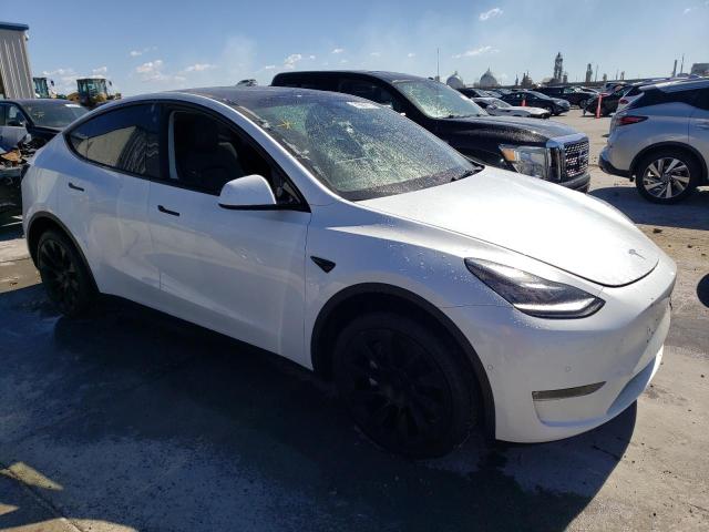 7SAYGDEE5NA021316 Tesla Model Y
