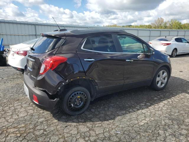 KL4CJBSB1GB589010 | 2016 BUICK ENCORE CON