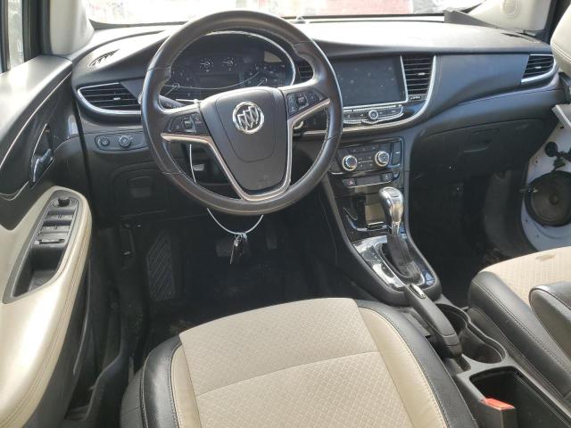 KL4CJASB1HB072205 Buick Encore Preferred