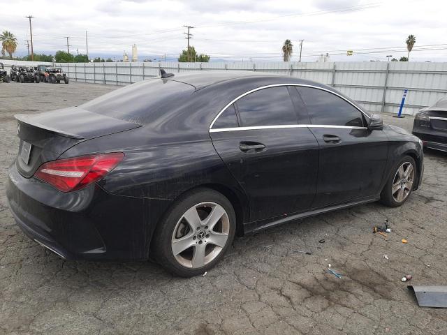 WDDSJ4EB6HN411074 Mercedes-Benz CLA 250