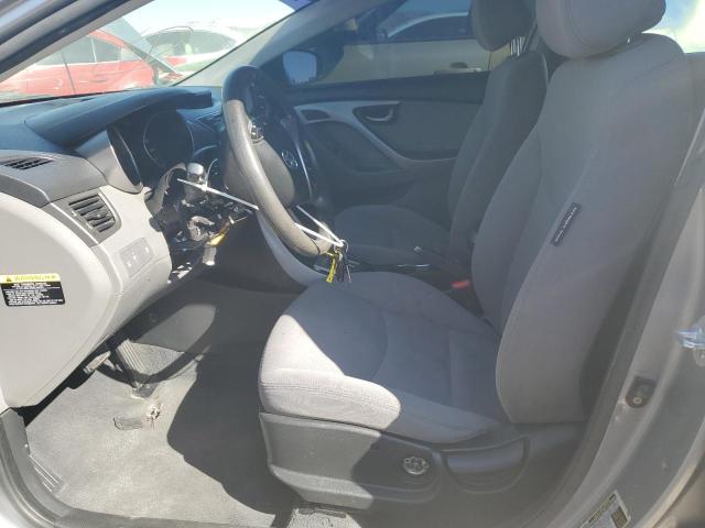 KMHDH4AE1DU951099 | 2013 Hyundai elantra gls