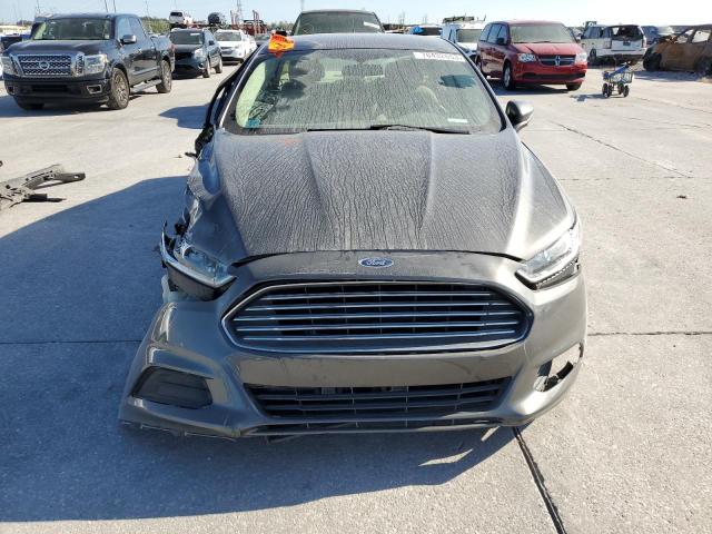 3FA6P0LU0FR288184 | 2015 FORD FUSION SE