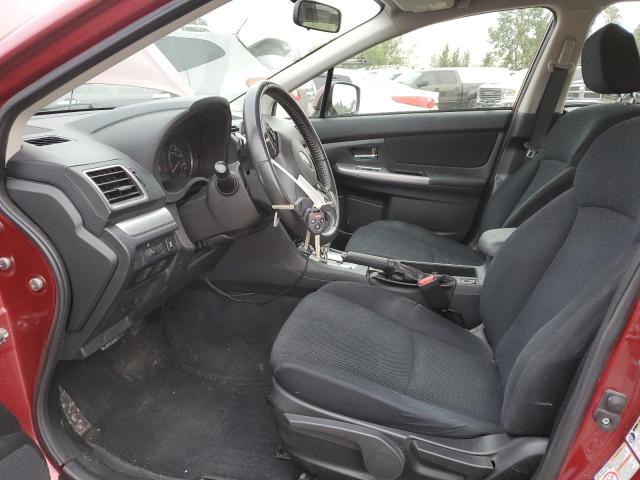 2015 SUBARU IMPREZA PR - JF1GJAK66FH003438