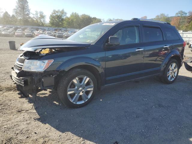 2014 Dodge Journey SE