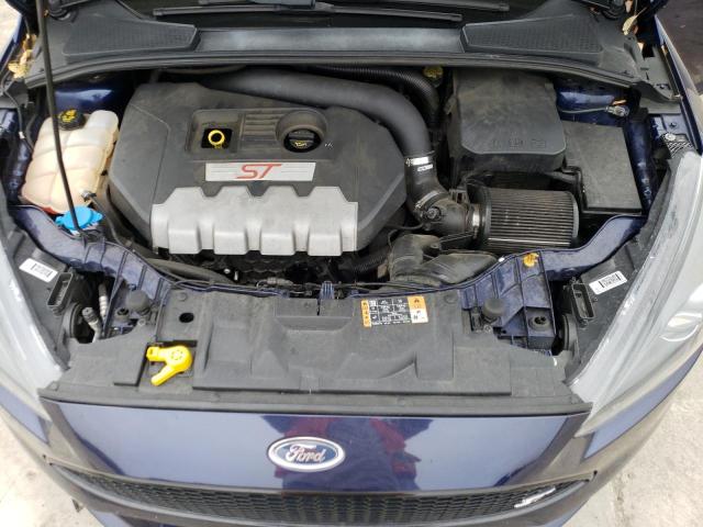 1FADP3L9XHL292510 2017 FORD FOCUS, photo no. 11