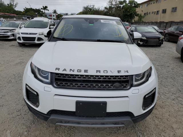 2017 Land Rover Range Rove VIN: SALVR2BG2H187460 Lot: 74094413