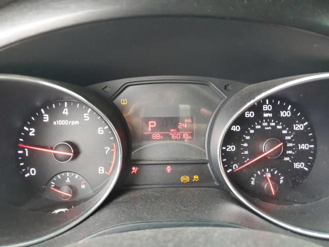 KNDMB5C19G6178655 KIA SEDONA LX