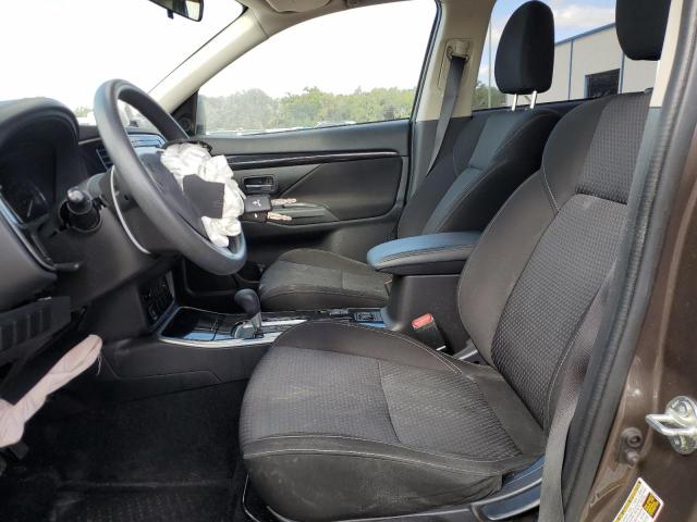 JA4AD2A38KZ055317 Mitsubishi Outlander Es
