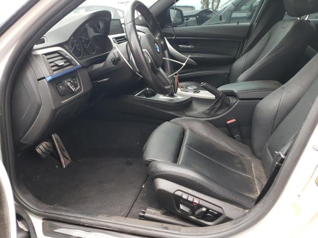 WBA3A9G53FNT09244 BMW 335 I