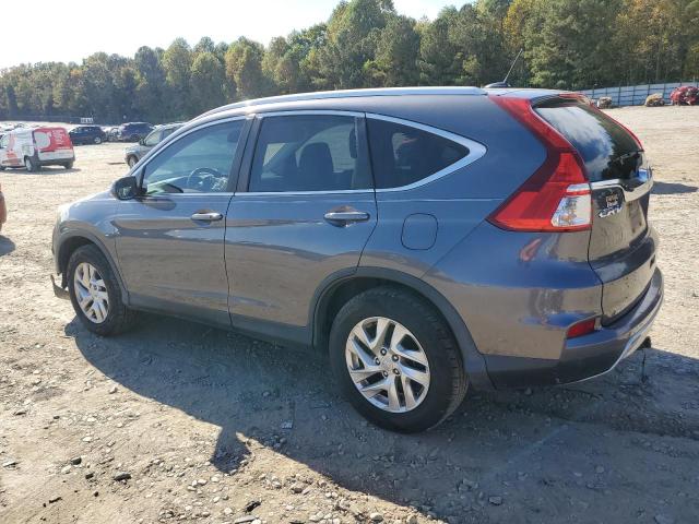 5J6RM4H76FL010540 | 2015 HONDA CR-V EXL