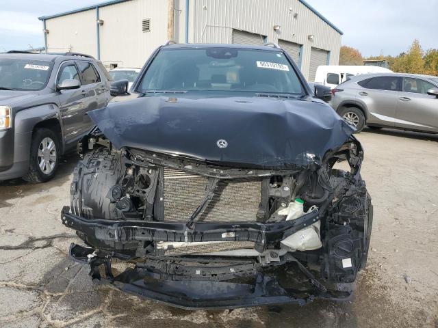 4JGDA5HB5JB136496 2018 MERCEDES-BENZ GLE-CLASS, photo no. 5