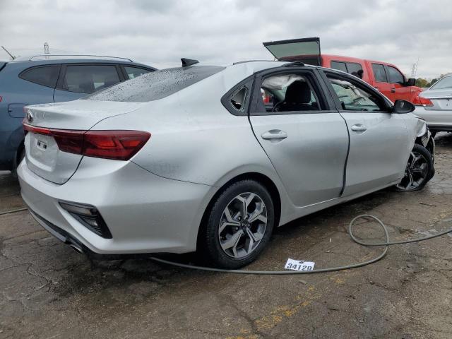 3KPF24AD3KE108846 | 2019 KIA FORTE FE