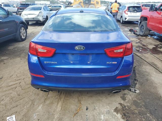 5XXGR4A79FG382625 KIA OPTIMA SX