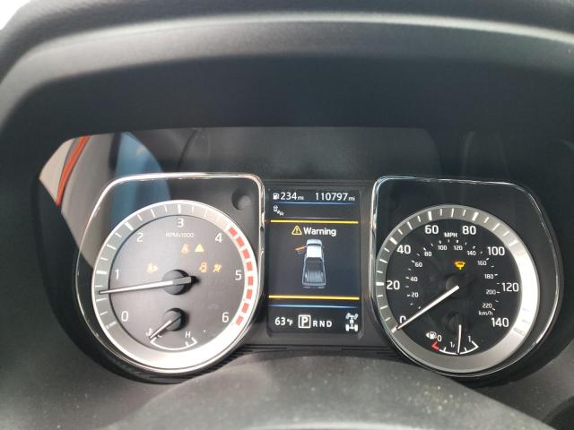 1N6BA1F48KN507267 Nissan Titan Xd Sl