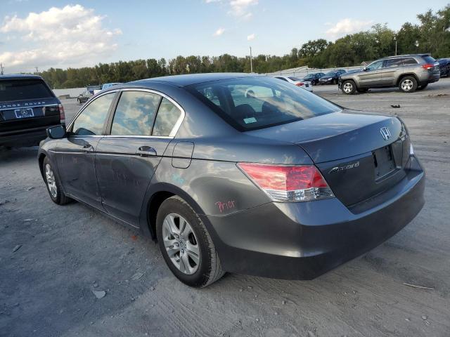 Vin: 1hgcp2f42aa178603, lot: 71995863, honda accord lxp 20102