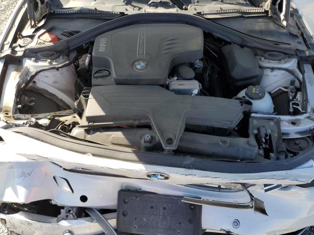 WBA8A3C53GK689892 BMW 320 XI