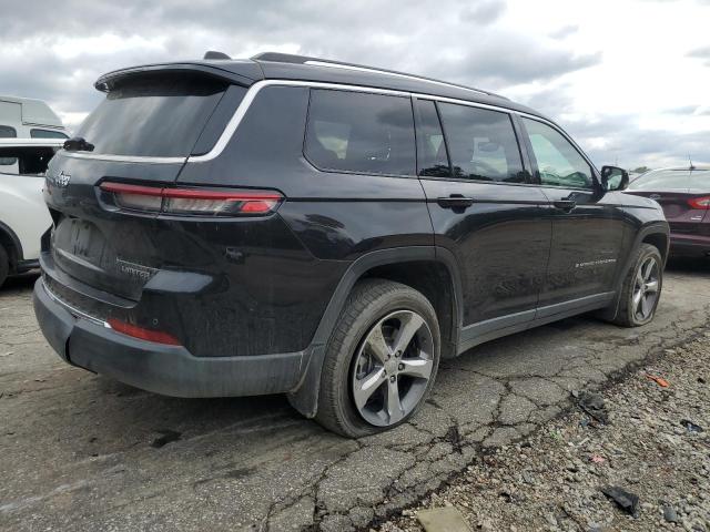 2021 JEEP GAND CHERO 1C4RJKBGXM8206413
