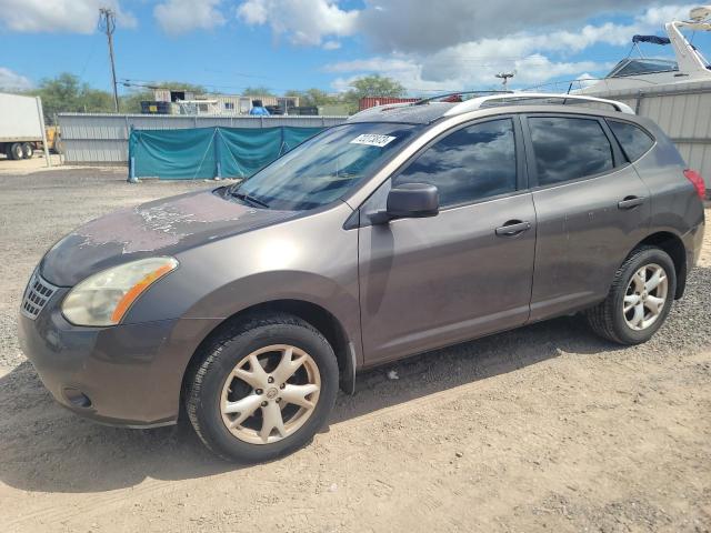 2008 Nissan Rogue S